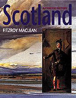 Scotland : A Concise History （2 REV SUB）