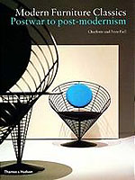 Modern Furniture Classics : Postwar to Postmodernism