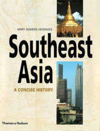 Southeast Asia : A Concise History