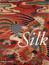 The Book of Silk （Revised ed.）