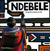 Ndebele : The Art of an African Tribe （New）