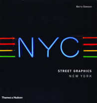 Street Graphics New York