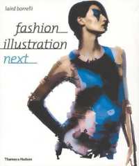 Fashion Illustration Next -- Paperback / softback