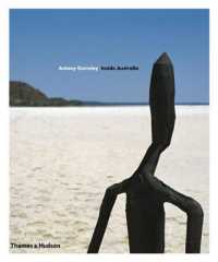 Antony Gormley : Inside Australia -- Paperback / softback