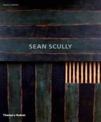 Sean Scully （Reprint）