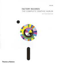 Factory Records : The Complete Graphic Album