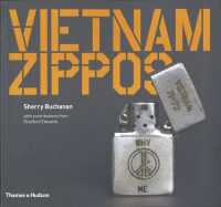 Vietnam Zippos -- Paperback / softback