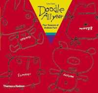 Doodle All Year : Four Seasons of Endless Fun! -- Paperback / softback