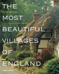 The Most Beautiful Villages of England (The Most Beautiful . . .)