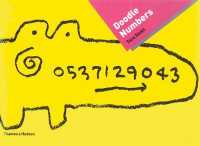 Doodle Numbers -- Paperback / softback