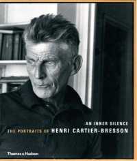 An Inner Silence : The Portraits of Henri Cartier-Bresson