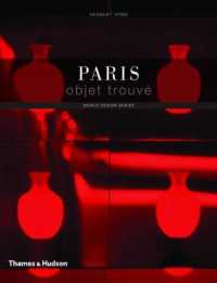 Paris Objet Trouve （Reprint）