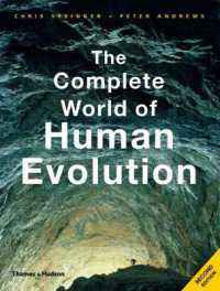 The Complete World of Human Evolution （2ND）