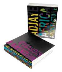 Adjaye · Africa · Architecture : A Photographic Survey of Metropolitan Architecture