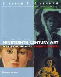 Nineteenth Century Art : A Critical History (Fourth edition) -- Paperback / softback