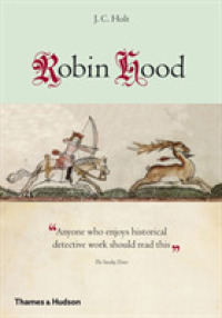 Robin Hood （3TH）
