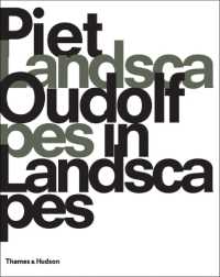 Piet Oudolf : Landscapes in Landscapes