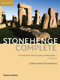 Stonehenge Complete （4TH）