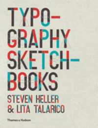 Typography Sketchbooks