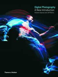 Digital Photography : A New Introduction