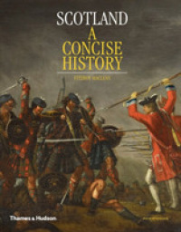 Scotland : A Concise History （4TH）