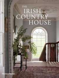 Irish Country House -- Paperback / softback