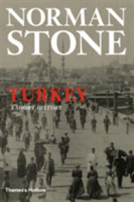 Turkey : A Short History