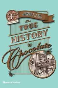 The True History of Chocolate （3TH）