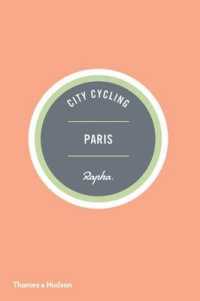 City Cycling Paris