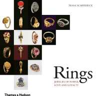 Rings : Jewelry of Power, Love and Loyalty