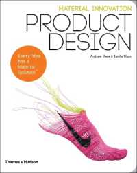 Material Innovation: Product Design (Material Innovation)