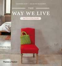 Way We Live : With Colour -- Paperback / softback