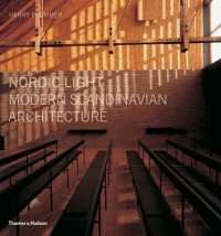 NORDIC LIGHT ノルデックライト Henry Plummer北欧 Nordic Light : Modern Scandinavian Architecture / Plummer, Henry