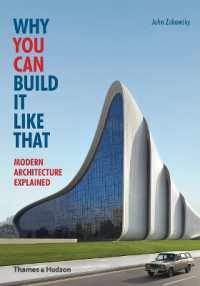 Why You Can Build it Like That : Modern Architecture Explained