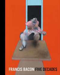 フランシス・ベーコンの５０年<br>Francis Bacon : Five Decades