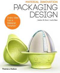 Material Innovation : Packaging Design