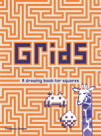 Grids : A drawing book for squares