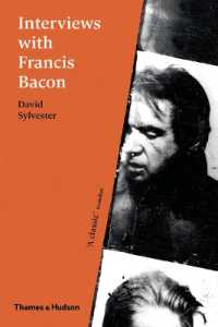 Interviews with Francis Bacon : The Brutality of Fact （3RD）