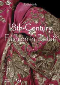 18th-Century Fashion in Detail (Victoria and Albert Museum) (In Detail)