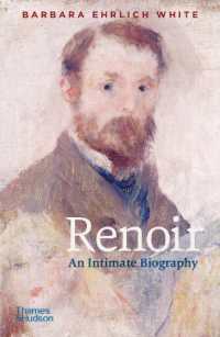 Renoir : An Intimate Biography