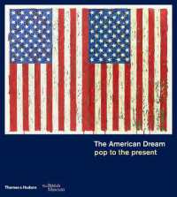 The American Dream : pop to the present
