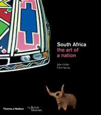 South Africa : the art of a nation