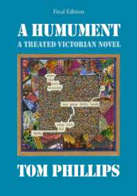 A Humument : A Treated Victorian Novel （Final）