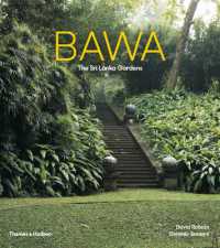 Bawa : The Sri Lanka Gardens