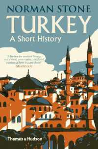 Turkey : A Short History （2ND）