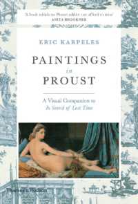 Paintings in Proust : A Visual Companion to 'In Search of Lost Time'