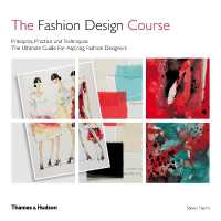 The Fashion Design Course : Principles， Practice and Techniques