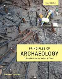 Principles of Archaeology （2ND）