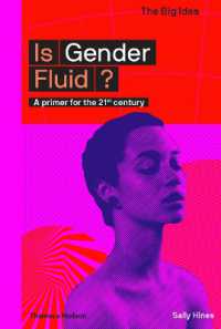 Is Gender Fluid? : A primer for the 21st century (The Big Idea)