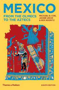 Mexico : From the Olmecs to the Aztecs （8TH）